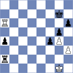 Gledura - Garrido Outon (Ubeda ESP, 2024)