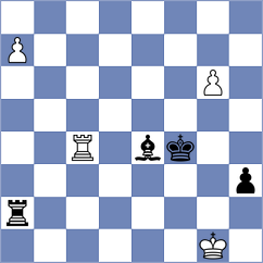Doroodgar - Bonin (chess.com INT, 2024)