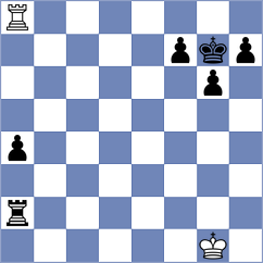 Mihailidis - Dubnevych (chess.com INT, 2025)