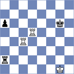 Popov - Vrashank (chess.com INT, 2025)