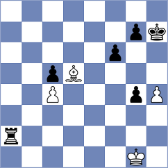 Franca - Guerb (chess.com INT, 2022)