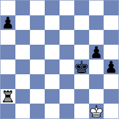 Lescop - Asadzade (Europe Echecs INT, 2021)