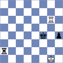 Reprintsev - Roos (Citta del Mare ITA, 2023)