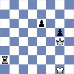 Gonzalez Bolivar - Munoz Ramos (Florianopolis BRA, 2024)
