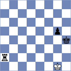 Lopez del Alamo - Fantinel (chess.com INT, 2022)