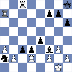 Dordevic - Haack (Heusenstamm GER, 2024)
