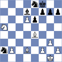 Fernandez Garcia - Jimenez Morales (Seville, 1993)