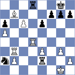 Segarra Victorio - Martinez Rodriguez (Alicante ESP, 2024)