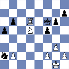 Nudelmann Gubert - Souza Santos (Matinhos, 2006)