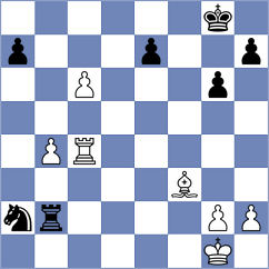 Lauer Smith - Doherty (Churchill, 2000)