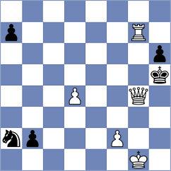 Whelan - Agrawal (Lichess.org INT, 2020)