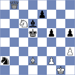 Reshevsky - Suesman (New York, 1946)