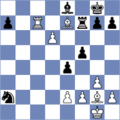 Petursson - Botto (Graz, 1978)