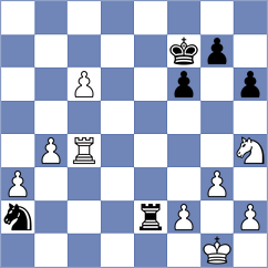 Kallusky - Szczepanski (Borkum, 2004)
