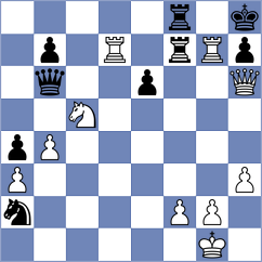 Johansen - Hornung (Canberra, 1990)