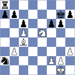 Davo Torres - Berenguer Martinez (Valencia, 2004)