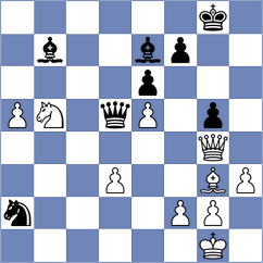 Brendan - Montoliu Cervero (Chess.com INT, 2019)