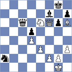 Pichot - Antonio (chess.com INT, 2022)