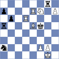 Volobuev - Kostenkov (Elets, 2011)