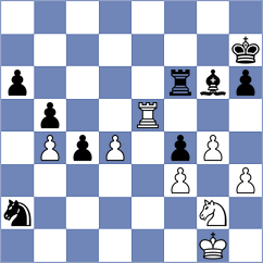 Kremer - Weber (Germany, 2008)