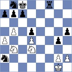 Quinn - Starley (Chess.com INT, 2021)