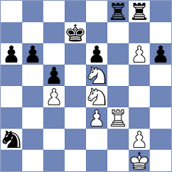 Moreno Carnero - Cano (Navalmoral, 2000)
