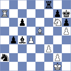 Wu - Federkevic (Markham, 1993)