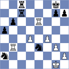 Arbuzov - Kozlov (Rybinsk, 2009)
