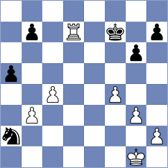 Dominguez - Fernandez (Colonia del Sacramento, 2015)