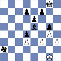 Warmer - Szczepanski (Borkum, 2004)