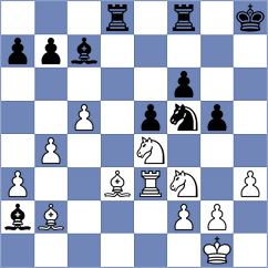 Barp - Bottazzi (chess.com INT, 2024)