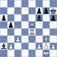 Balakrishnan - Lau (lichess.org INT, 2022)