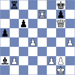Mora Oviedo - Antrea (Dresden, 2008)