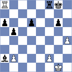 Liu - Cuenca Jimenez (chess.com INT, 2024)