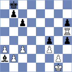 Andrews - Alvarez de Otto (Melbourne AUS, 2021)