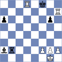 Fischer - Bulmaga (Europe Echecs INT, 2021)