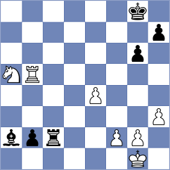 Idani - Giri (chess.com INT, 2025)