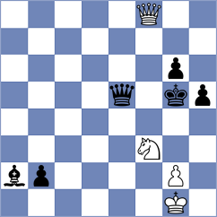 Vachier Lagrave - Topalov (Zagreb CRO, 2022)
