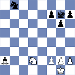 Lomakin - Chernenko (Samara, 2009)