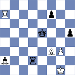 Aigner - Kashtanov (chess.com INT, 2022)