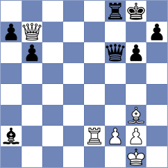 Praggnanandhaa - Skatchkov (Chess.com INT, 2021)