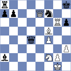 Jorgensen - Yin (Ballerup, 2014)