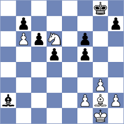 Piket - Comp LChess (The Hague, 1992)