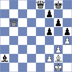 Echeverry - Geurts (Medellin COL, 2024)