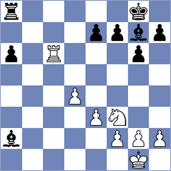 Sadler - Vestby Ellingsen (Tornelo INT, 2020)