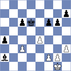Dumanuly - Vaz (chess.com INT, 2024)