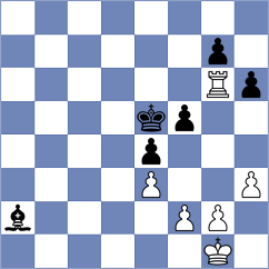 Erigaisi - Vlassov (chess.com INT, 2024)
