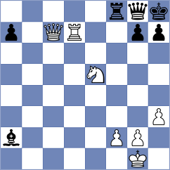 Tinmaz - Bueno (chess.com INT, 2022)