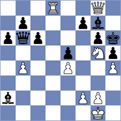 Alcala - Cooney (Paracin SRB, 2021)