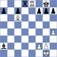 Naidu - Levin (Cape Town, 2002)